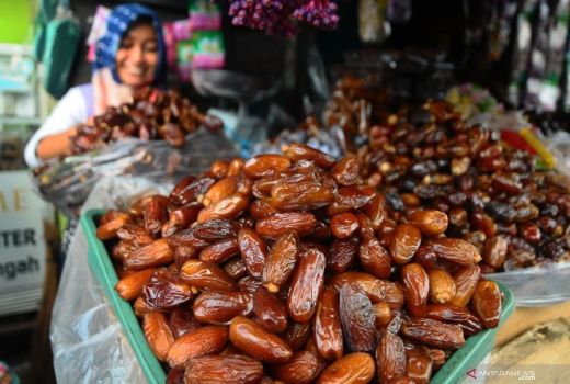 Ramadan, Nih Manfaat Makan Kurma saat Buka Puasa - GenPI.co RIAU