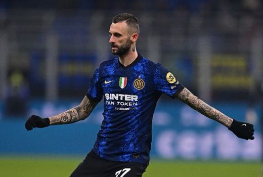 Bintang Inter Milan Bikin Real Madrid dan Barcelona Menangis - GenPI.co RIAU