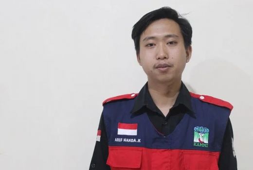 KAMMI Semprot Wali Kota Pekanbaru, Telak Banget - GenPI.co RIAU