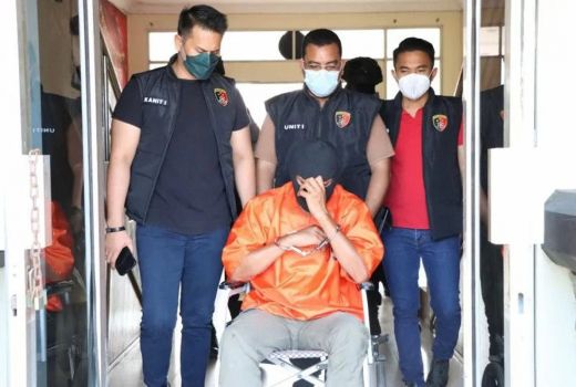 Detik-Detik Remaja Meninggal Ditembak di Dumai, Brutal - GenPI.co RIAU