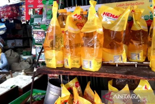 Kabar Baik bagi Warga Dumai soal Minyak Goreng, Hamdalah - GenPI.co RIAU