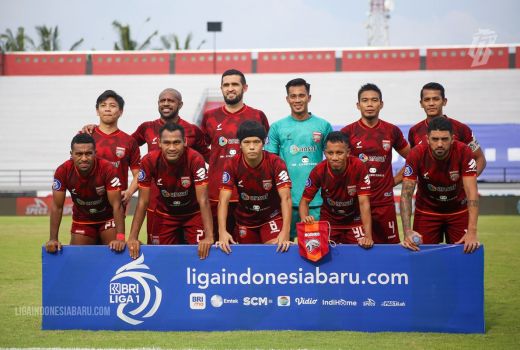 Borneo FC Tebar Ancaman, Persebaya Bisa Terkapar - GenPI.co RIAU