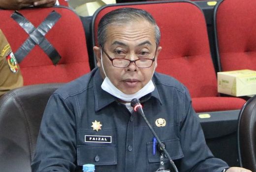 PPKM Level 3 Pekanbaru Diperpanjang Hingga 11 April 2022 - GenPI.co RIAU