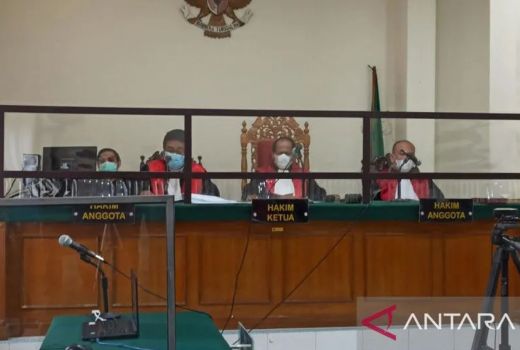 Dekan Fisipol Unri Bebas dari Tuduhan Pelecehan, Ini Alasannya - GenPI.co RIAU
