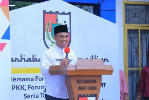 Peraturan Baru untuk PNS dan ASN, Ayo Dipatuhi - GenPI.co RIAU