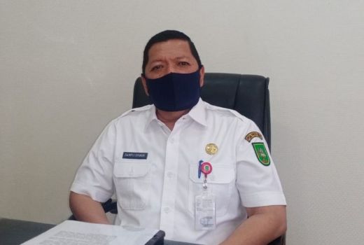 Kabar Baik untuk Mahasiswa Kurang Mampu, Hamdalah - GenPI.co RIAU