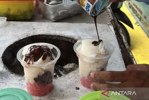 Resep Es Doger untuk Buka Puasa Ramadan, Rasanya Juara - GenPI.co RIAU
