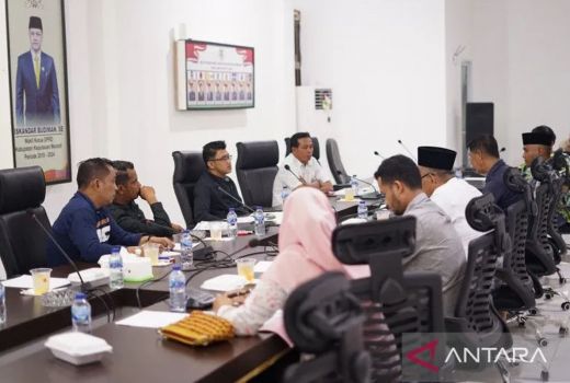 Cuma 2.385 Honorer yang Lolos Seleksi, Potensi Protes Besar - GenPI.co RIAU