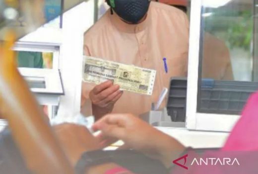 Harga Sawit Riau Naik, Warga Ramai Beli Mobil, BBNKB Rp 296 M - GenPI.co RIAU