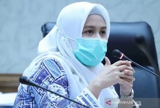 Pemprov Riau Bangun Hotel Rp 53 Miliar di Jakarta - GenPI.co RIAU