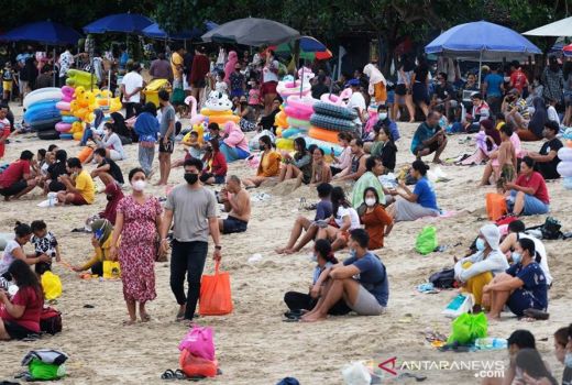 Tips Liburan Murah, Cocok Bagi yang Butuh Healing - GenPI.co RIAU