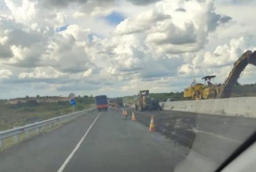 Tol Pekanbaru-Bangkinang Belum Tentu Beroperasi Lebaran - GenPI.co RIAU