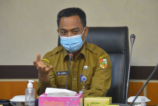 PNS dan ASN Banjir Duit, Dapat THR plus TPP - GenPI.co RIAU