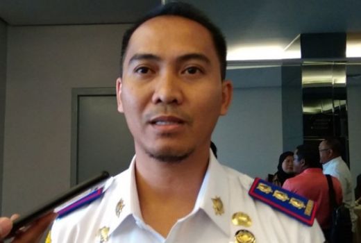 Libur Lebaran, Truk Angkutan Barang Dilarang Beroperasi - GenPI.co RIAU