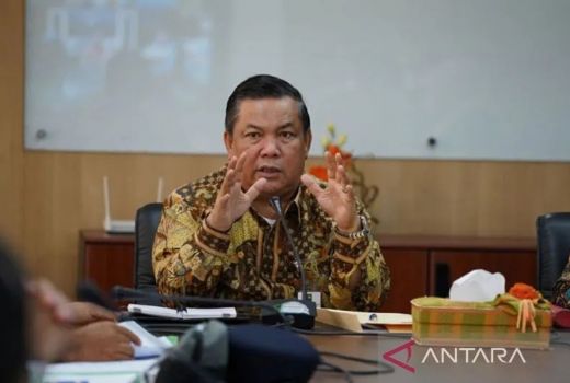 Tol Laut Segera Dibangun di Riau, Ekonomi Bakal Bangkit - GenPI.co RIAU