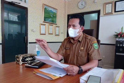 Warga Riau Harap Waspada Hepatitis Akut, Ini Gejalanya - GenPI.co RIAU