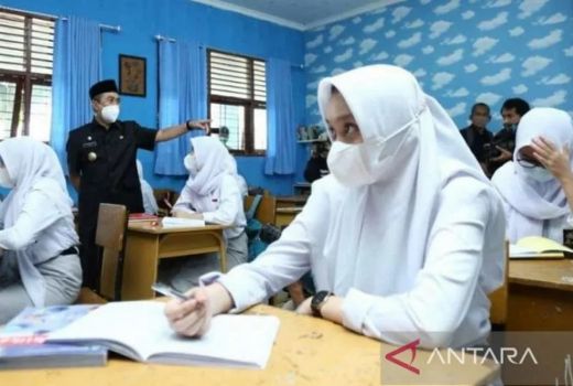 Libur Sekolah Tidak Diperpanjang, Pelajar Riau Masuk 9 Mei - GenPI.co RIAU