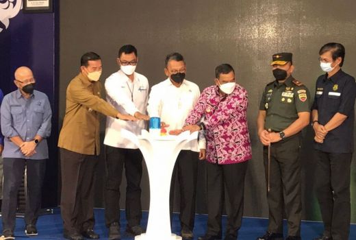 Swasta Bangun PLTGU 275 MW, Riau Makin Terang - GenPI.co RIAU