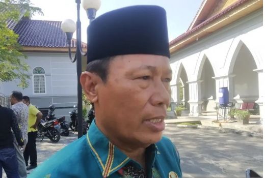 Kuota Haji Siak Tidak Sampai 50 Persen dari Biasanya - GenPI.co RIAU