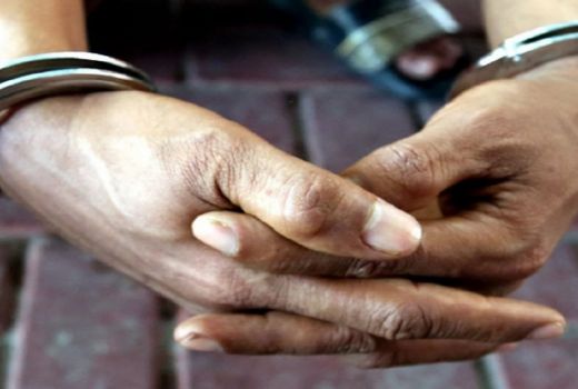 Polisi Tangkap Pelaku Penikaman di Tembilahan - GenPI.co RIAU