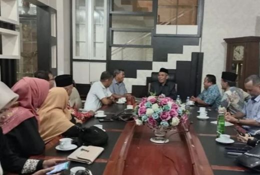 Objek Wisata Kampar Belum Terkelola Maksimal - GenPI.co RIAU