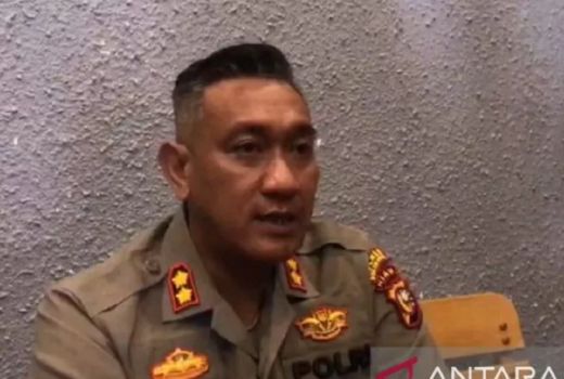 Polisi Rohul Tangkap 4 Pendemo PT KSM Gegara Ini - GenPI.co RIAU