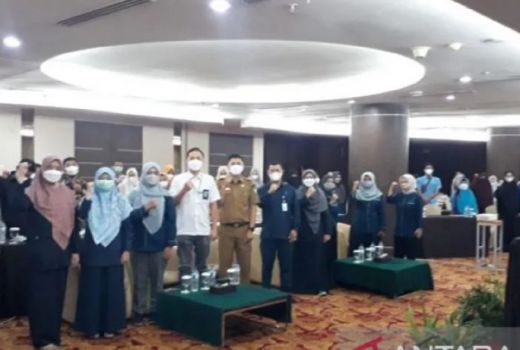 BPOM Ajak UMKM di Riau Daftar Izin Edar Produk - GenPI.co RIAU