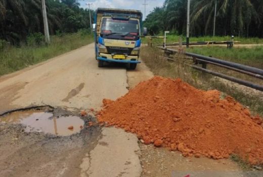Minta PT PHES Tanggung Jawab, Ini Kata Dewan Kampar - GenPI.co RIAU