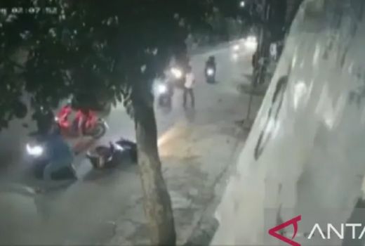 Viral, Pengendara di Pekanbaru Dianiaya di Jalan - GenPI.co RIAU