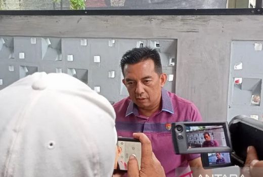 Pengungsi Rohingya Kabur, Ini Kata Kesbangpol Pekanbaru - GenPI.co RIAU