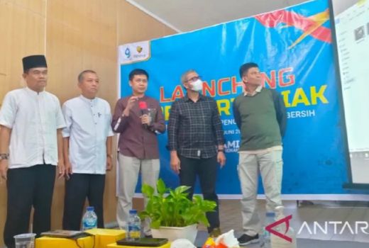 Warga Pekanbaru Bisa Keluhkan Layanan PDAM Via Online - GenPI.co RIAU