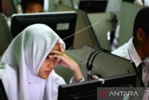 Kelulusan Siswa SMK di Riau Capai 99,67 Persen - GenPI.co RIAU