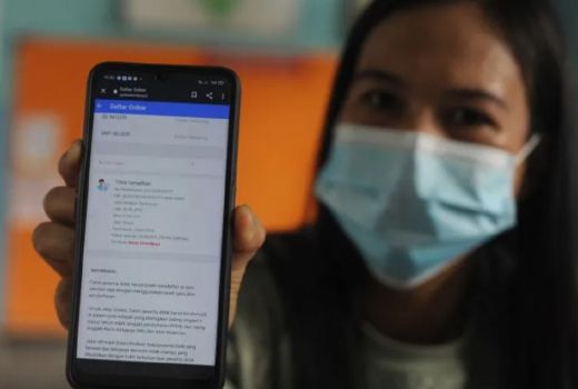 Jelang PPDB Online, Ini Permintaan DPRD Riau - GenPI.co RIAU