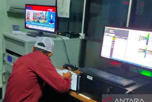 5 Ribu Warga Miskin di Pekanbaru Bakal Terima STB - GenPI.co RIAU