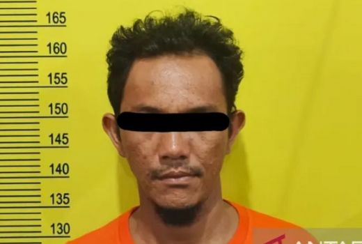 Robby, Pria di Pekanbaru Ditikam, Ini Penyebabnya - GenPI.co RIAU