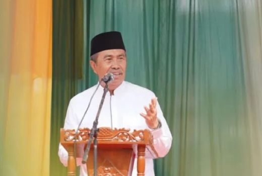 Pantau Harga Sawit, Ini Imbauan Gubernur Riau - GenPI.co RIAU