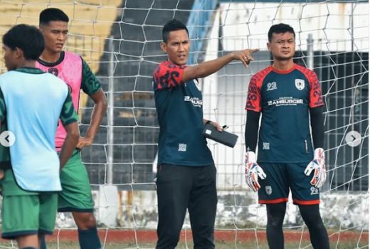 Stadion Utama Resmi Jadi Markas PSPS Riau 15 Tahun - GenPI.co RIAU