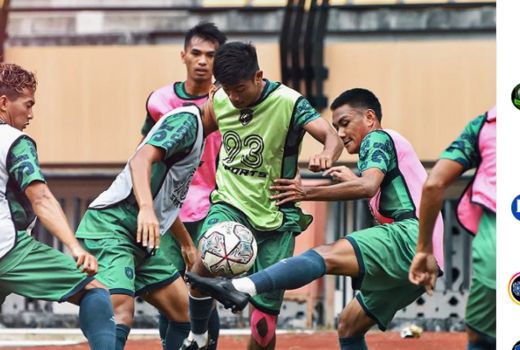 Pemprov Riau Bakal Panggil PSPS Bahas Stadion Utama - GenPI.co RIAU