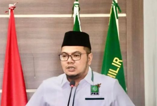 Pemilu 2024, PKB Inhil Panaskan Mesin Partai - GenPI.co RIAU