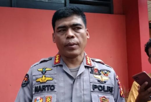 Gegara Judi Online, Pegawai BRK Tilep Uang Nasabah - GenPI.co RIAU