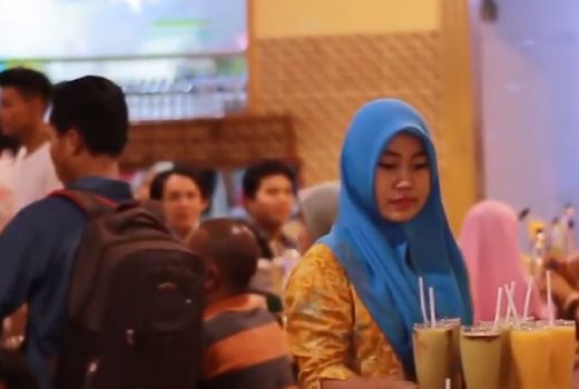 3 Rekomendasi Tempat Makan di Pekanbaru yang Hits - GenPI.co RIAU