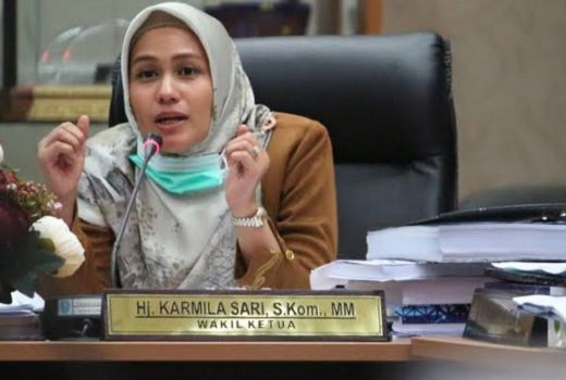 Pergantian Kabag di Kantor Dewan, Ini Kata Anggota - GenPI.co RIAU