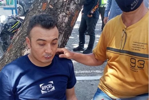 Duh, Jumlah Pengungsi di Pekanbaru Capai 900 Orang - GenPI.co RIAU