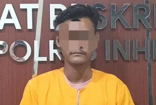 Remaja 19 Tahun di Inhil, Tewas di Tangan Sang Pacar - GenPI.co RIAU