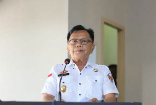 Duh! Nama Wabup Meranti Dicatut untuk Donasi - GenPI.co RIAU
