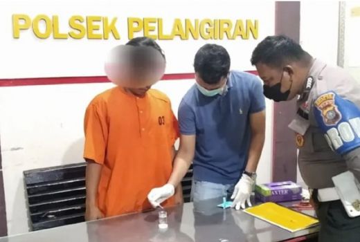 Gegara Ini, Pemuda di Inhil Aniaya Bocah dengan Sadis - GenPI.co RIAU
