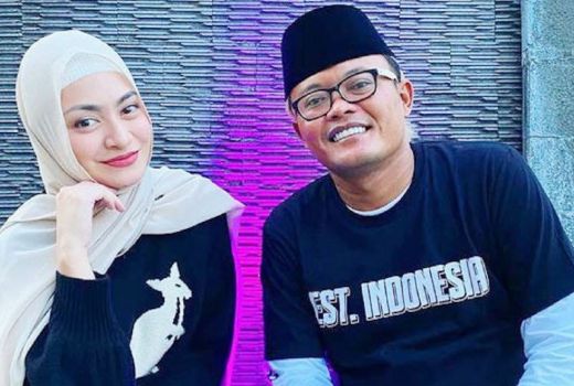 Akankah Adzam Jadi Alasan Sule dan Nathalie Bertemu? - GenPI.co RIAU