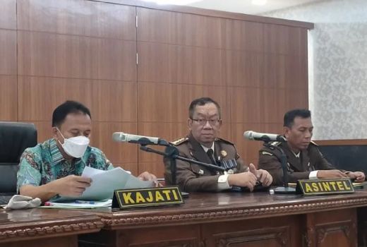 Terlilit Korupsi, Ketua KONI Kampar Masih Buron - GenPI.co RIAU