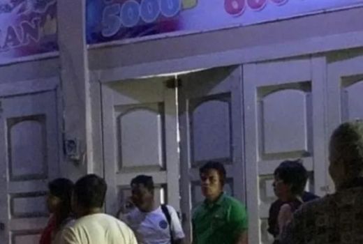Perempuan di Pekanbaru Tikam Temannya Hingga Tewas - GenPI.co RIAU