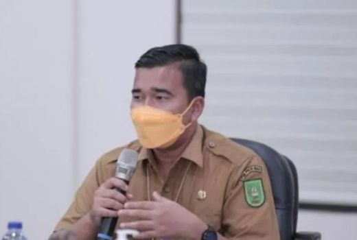 Riau Kirim 14 Atlet untuk ASEAN Para Games 2022 - GenPI.co RIAU